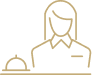 Image of a person receiving physical therapy or rehabilitation treatment in a medical or wellness facility.