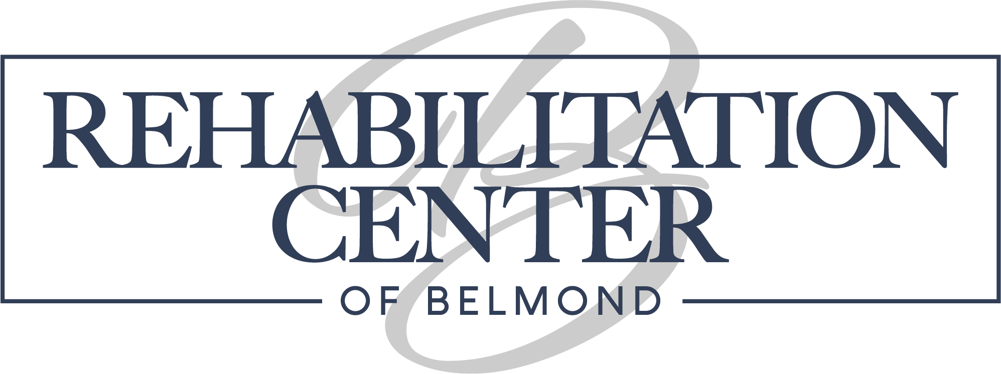 Rehabilitation Center of Belmond